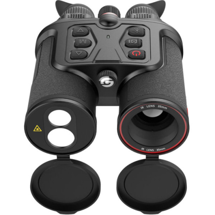 Тепловізійний бінокль Guide TN630 640x480px 35mm (747131)