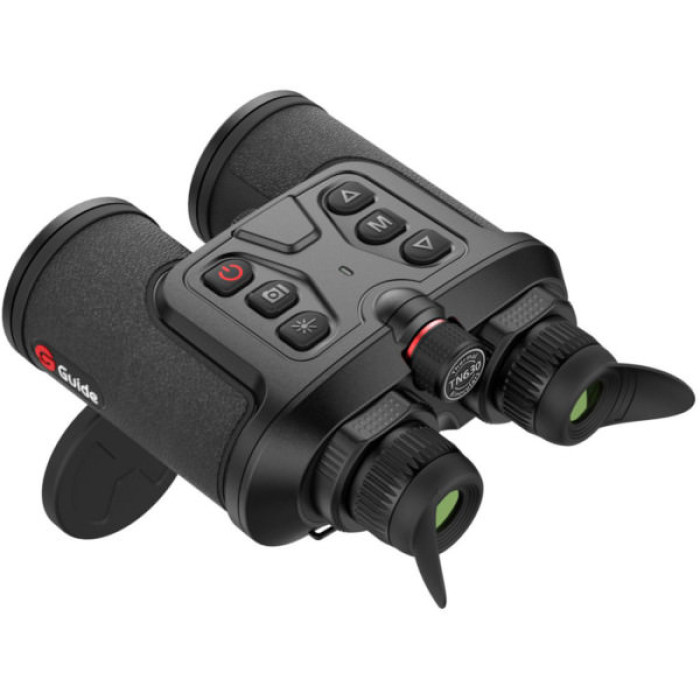 Тепловізійний бінокль Guide TN630 640x480px 35mm (747131)