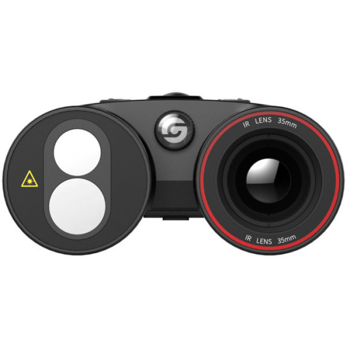 Тепловізійний бінокль Guide TN630 640x480px 35mm (747131)
