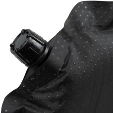 Туристичний килимок Tramp Comfort 5 cm dark-olive (UTRI-010-dark-olive)