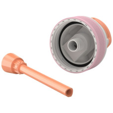 Пляшка для води Kambukka Lagoon 750 мл манго (11-04043)