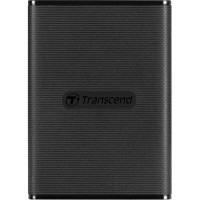 Накопичувач SSD USB Type-C 250GB Transcend (TS250GESD270C)