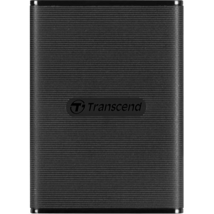 Накопичувач SSD USB Type-C 250GB Transcend (TS250GESD270C)