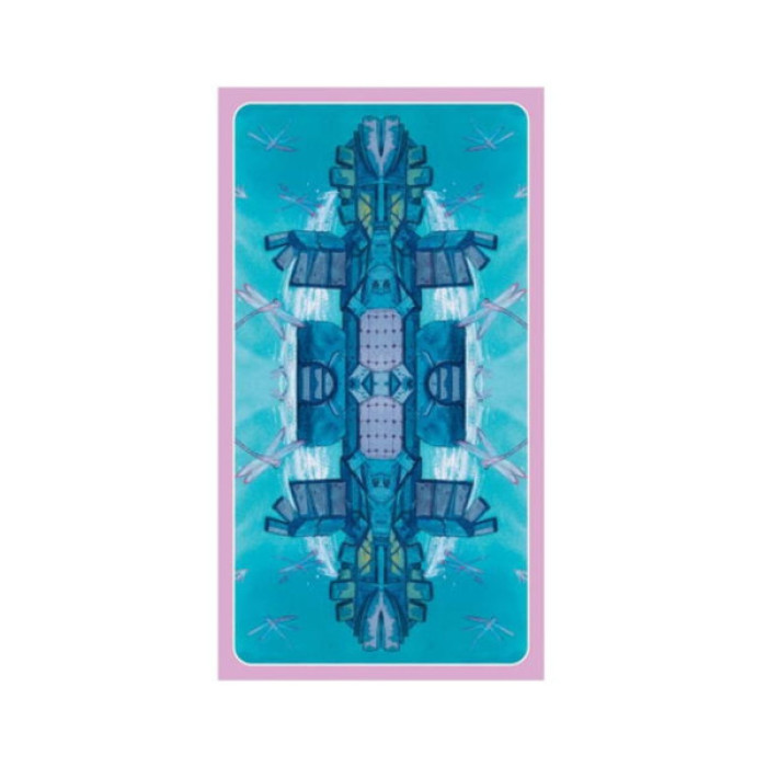 Карти Таро Scarabeo Таро Шаманів (Shaman Tarot) (Ex176LL)