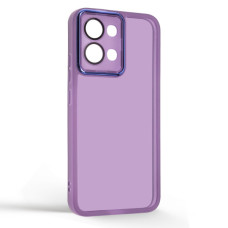 Чохол до мобільного телефона Armorstandart Shade OPPO A6 Pro 4G Dark Violet (ARM89236)