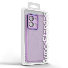 Чохол до мобільного телефона Armorstandart Shade OPPO A6 Pro 4G Dark Violet (ARM89236)