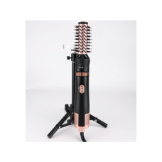 Фен-щітка Rotex RHC495-T AirBrush Plus