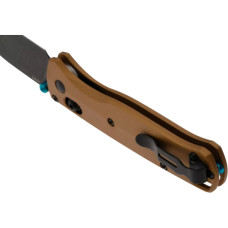 Ніж Benchmade Bugout М390 (535BK-07)