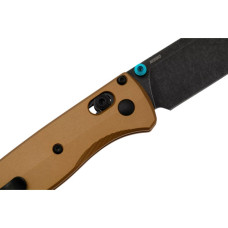 Ніж Benchmade Bugout М390 (535BK-07)