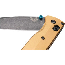 Ніж Benchmade Bugout М390 (535BK-07)