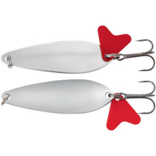 Блешня X-Fish Blitz 15.5g 01 Silver (1917.05.13)