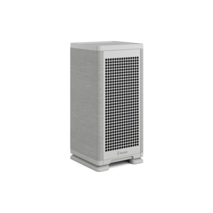 Корпус Fractal Design Mood Light Gray (FD-C-MOD1N-01)
