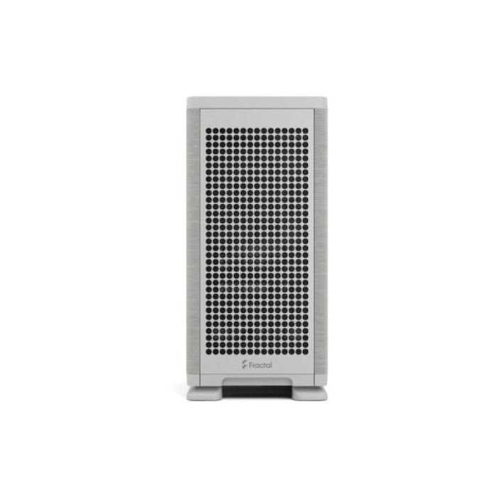 Корпус Fractal Design Mood Light Gray (FD-C-MOD1N-01)