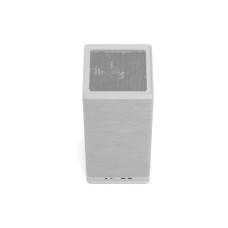 Корпус Fractal Design Mood Light Gray (FD-C-MOD1N-01)