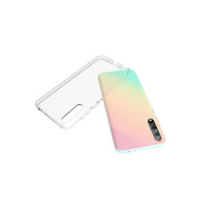 Чохол до мобільного телефона BeCover Huawei P Smart S Transparancy (705134) (705134)