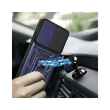 Чохол до мобільного телефона BeCover Xiaomi Redmi Note 14S Blue (713547)