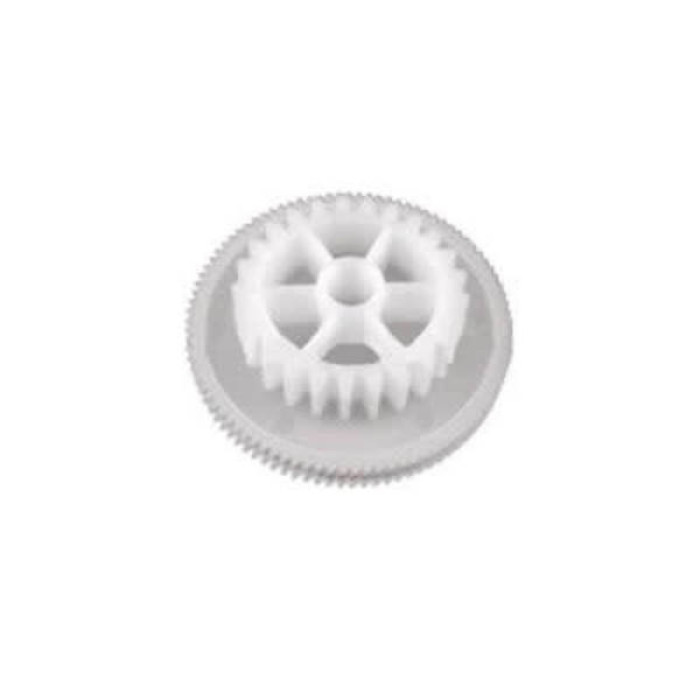 Шестерня HP LJ Р4014/4015/4515 25T/91T аналог RU6-0170 AHK (3205842)