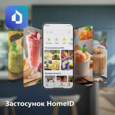 Блендер Philips стаціонарний Series 5000, 1200Вт, чаша-2000мл, скло, склянка в ко (HR3041/00)