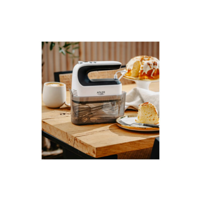 Міксер Adler AD 4229