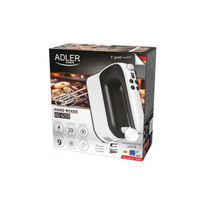 Міксер Adler AD 4229