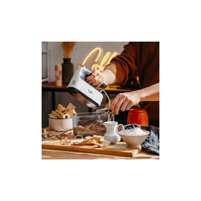 Міксер Adler AD 4229