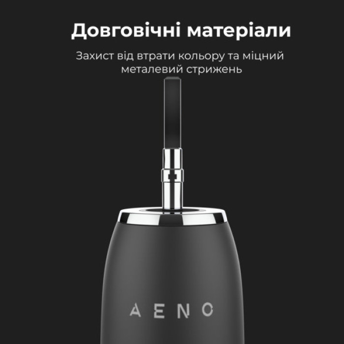 Електрична зубна щітка AENO DB4 (ADB0004)