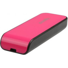 USB флеш накопичувач Apacer 64GB AH334 pink USB 2.0 (AP64GAH334P-1)