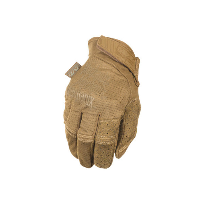Тактичні рукавички Mechanix Specialty Vent M Coyote (MSV-72-009)