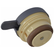 Термос Line Art Bali 1,6 л сірий/темно-синій (20205LA-44)