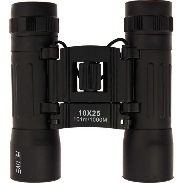 Бінокль Active Optics Compact 10x25 (XDBO10X25MM)