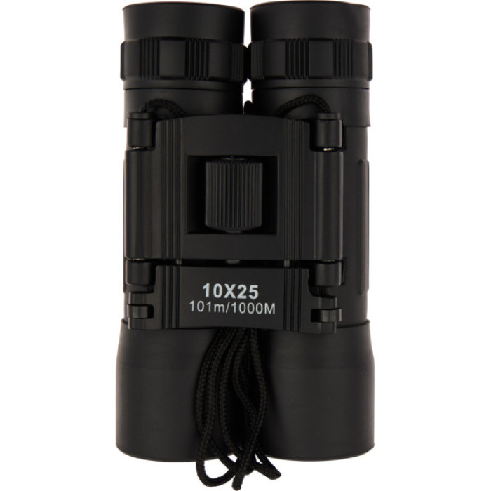 Бінокль Active Optics Compact 10x25 (XDBO10X25MM)