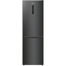 Холодильник Gorenje NRK619EABXL4