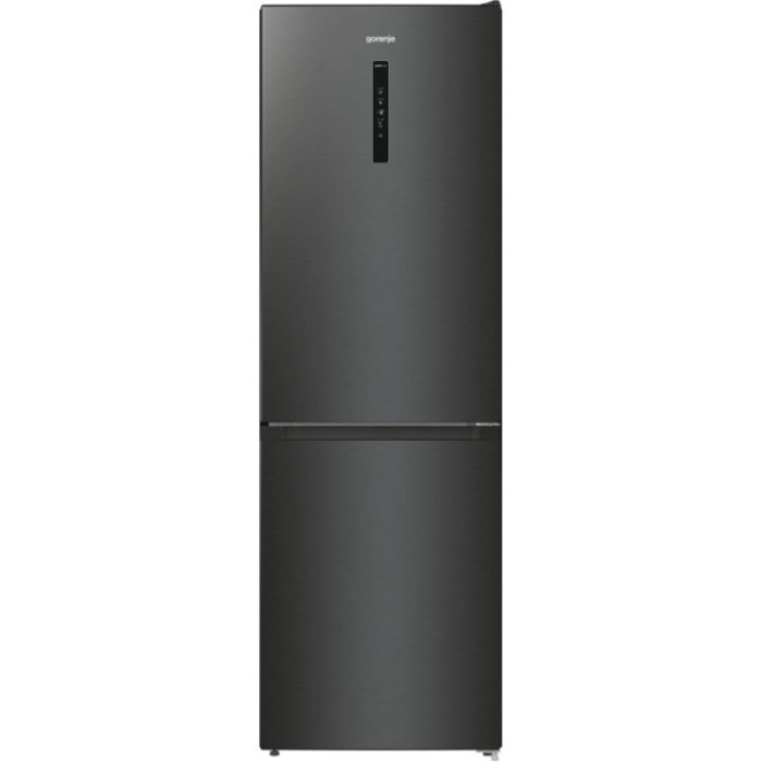 Холодильник Gorenje NRK619EABXL4