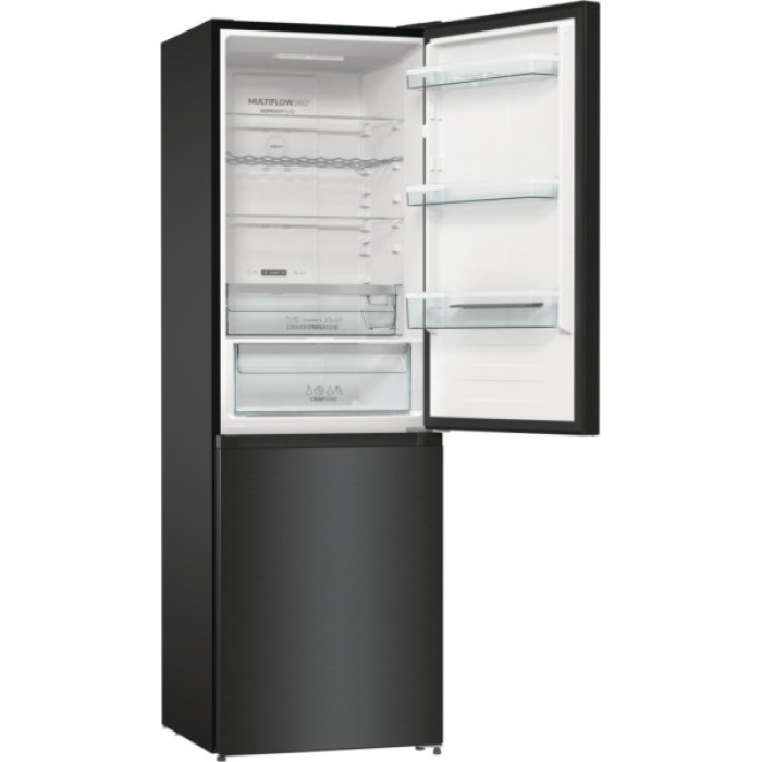 Холодильник Gorenje NRK619EABXL4