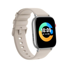 Смарт-годинник Gelius Pro GP-SW009 (Amazwatch Numix) Silver (2099900996962)