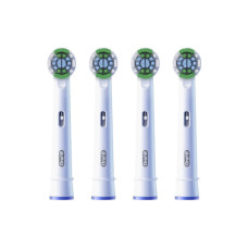 Насадка для зубної щітки Oral-B Precision Clean EB20RX CleanMaximiser (4) (8006540847299)
