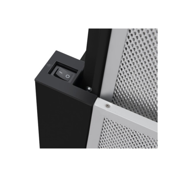 Витяжка кухонна Hansa OTP6243BH