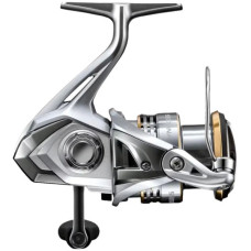 Котушка Shimano Sedona FJ 2500S 3+1BB 5.01 (SE2500SFJ)