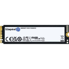 Накопичувач SSD M.2 2280 4TB FURY Renegade G5 Kingston (SFYR2S/4T0)