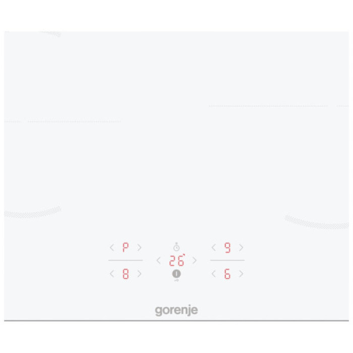 Варочна поверхня Gorenje GI6401WSC