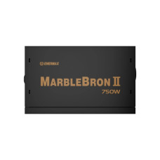 Блок живлення Enermax 750W MarbleBron II (EMB750EWT-MAC)