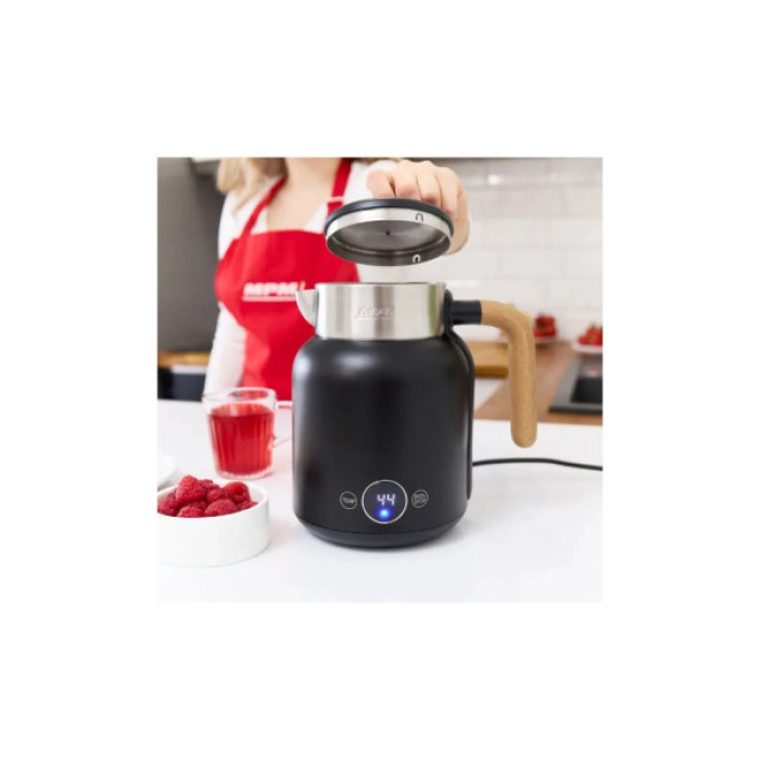 Електрочайник MPM MCZ-128/C