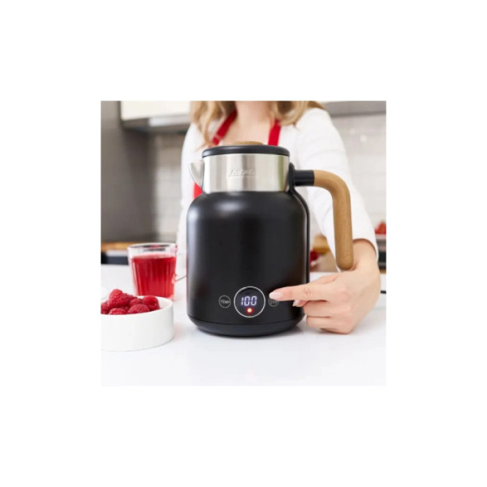 Електрочайник MPM MCZ-128/C