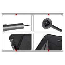 Крісло складане Naturehike Stellaluna L04 CNK2450JJ015, розмір M (6975641889359)