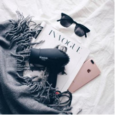 Фен Magio МG-164B (MG-164B)