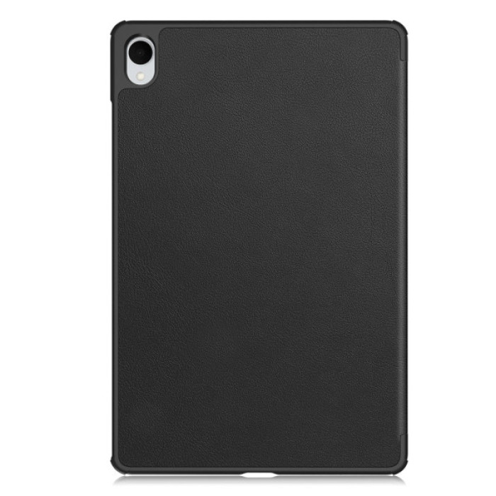 Чохол до планшета BeCover Smart Case Samsung Galaxy Tab S11 (SM-X730/X736) 11.0" Black (714647)