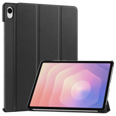 Чохол до планшета BeCover Smart Case Samsung Galaxy Tab S11 (SM-X730/X736) 11.0" Black (714647)
