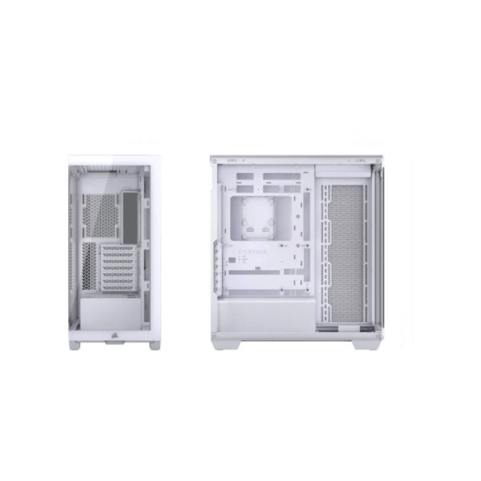 Корпус для ПК Corsair 3500X ARGB (CC-9011279-WW)