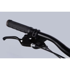 Велосипед Formula 27.5" ZEPHYR 3.0 DD рама-17" AL 2026 синій (OPS-FR-27.5-315)