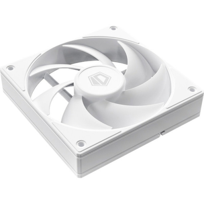 Кулер до корпусу ID-Cooling AF-125-W TRIO